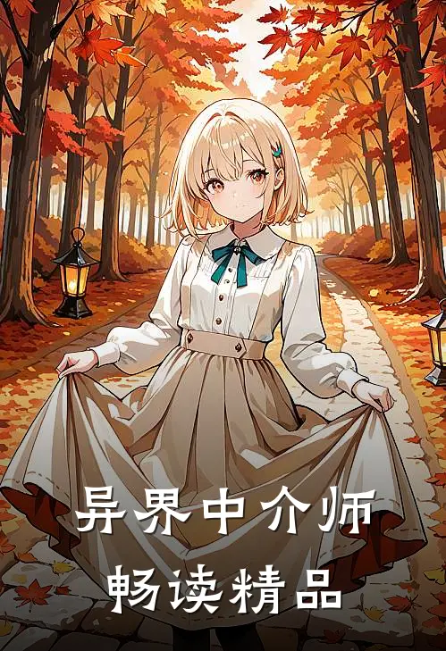 异界中介师畅读精品