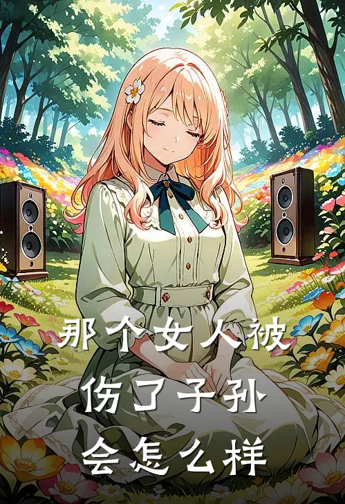 那个女人被伤了子孙会怎么样