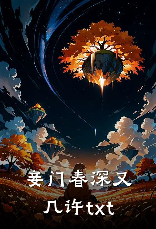 妾门春深又几许txt