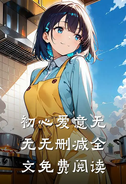 初心爱意无无无删减全文免费阅读