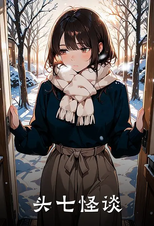 头七怪谈