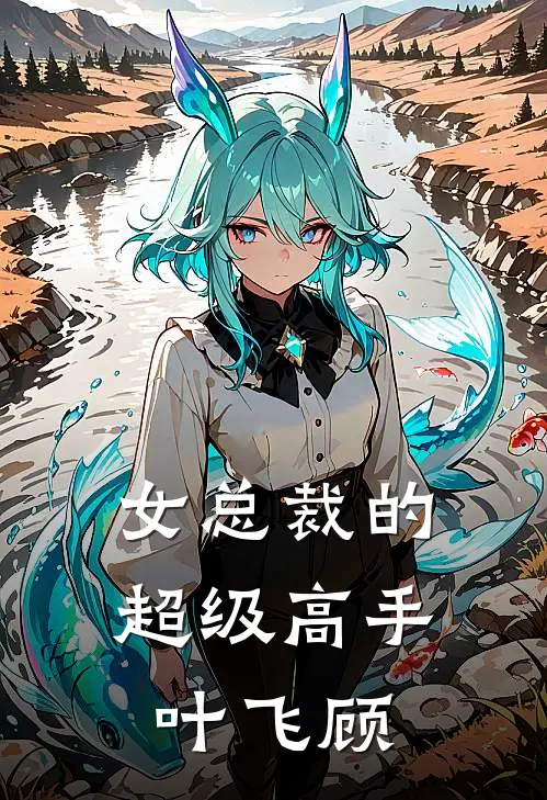 女总裁的超级高手叶飞顾