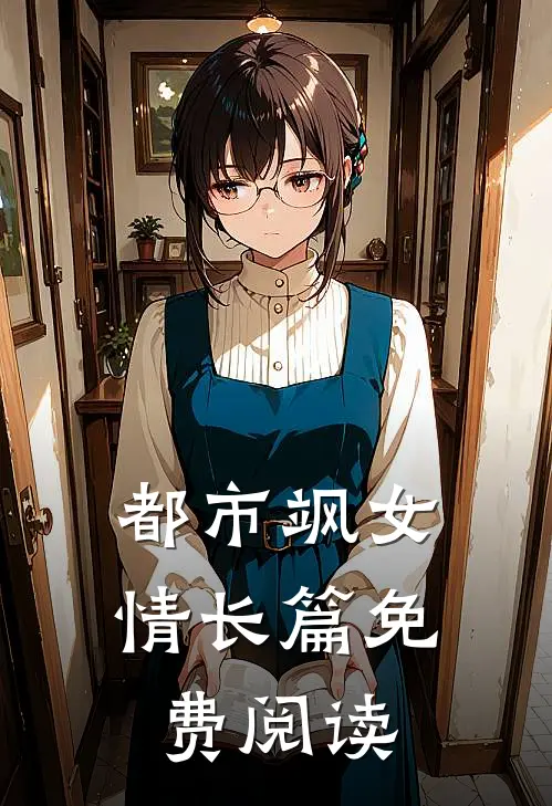 都市飒女情长篇免费阅读