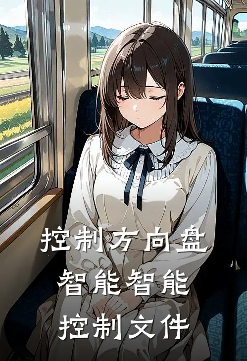 控制方向盘智能智能控制文件