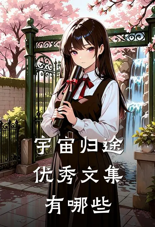 宇宙归途优秀文集有哪些