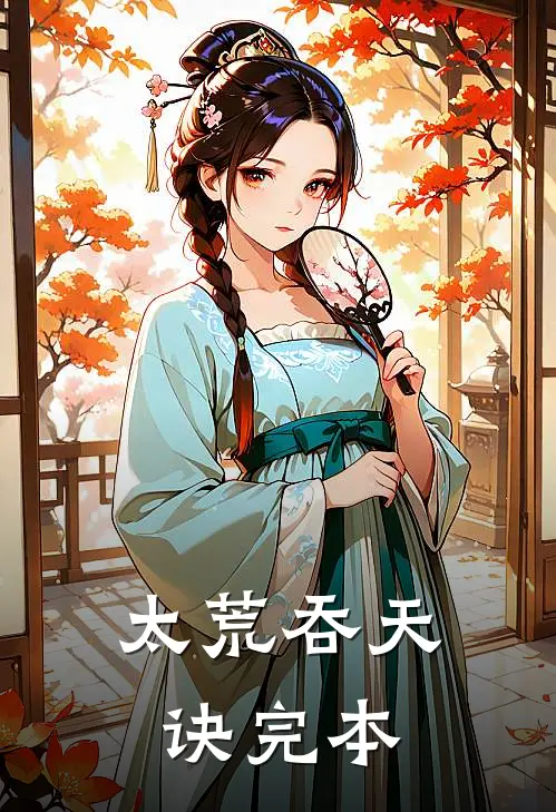 太荒吞天诀完本