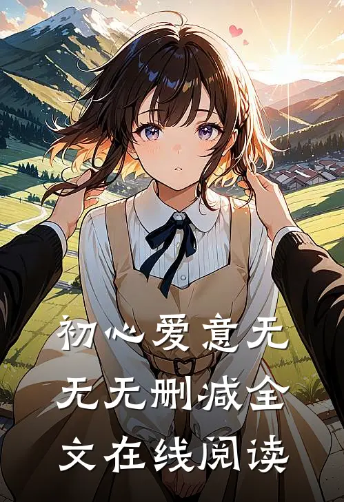 初心爱意无无无删减全文在线阅读