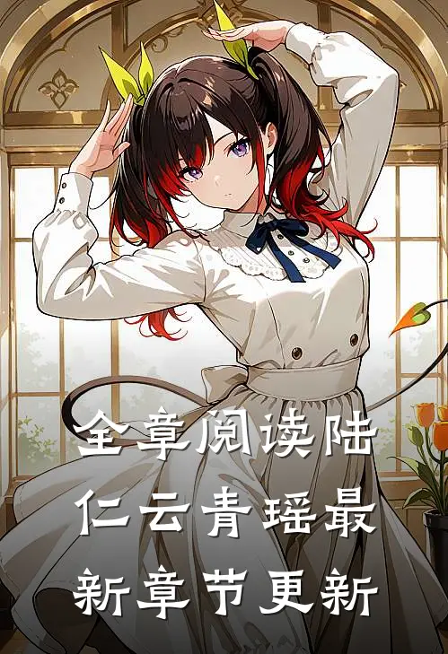 全章阅读陆仁云青瑶最新章节更新