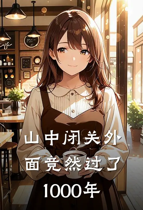 山中闭关外面竟然过了1000年