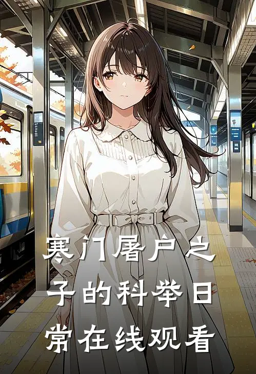 寒门屠户之子的科举日常在线观看
