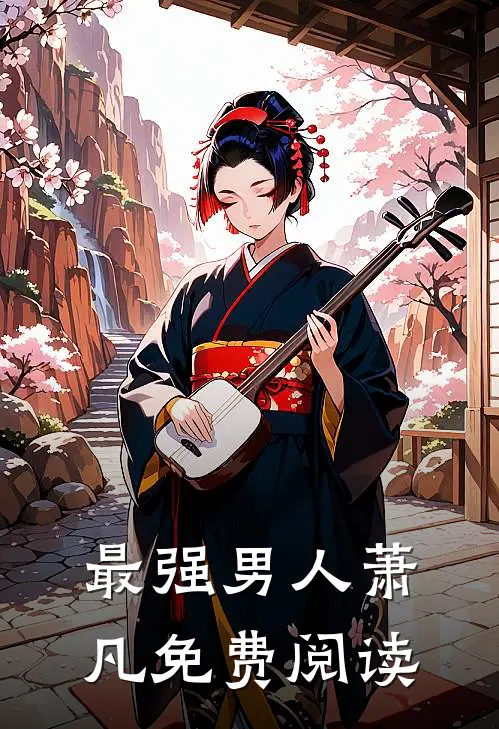 最强男人萧凡免费阅读
