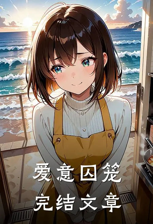 爱意囚笼完结文章
