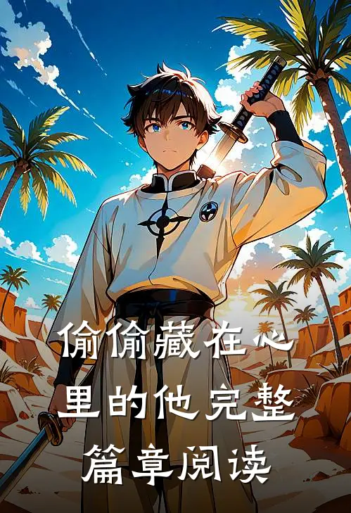 偷偷藏在心里的他完整篇章阅读