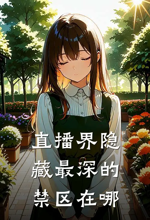 直播界隐藏最深的禁区在哪