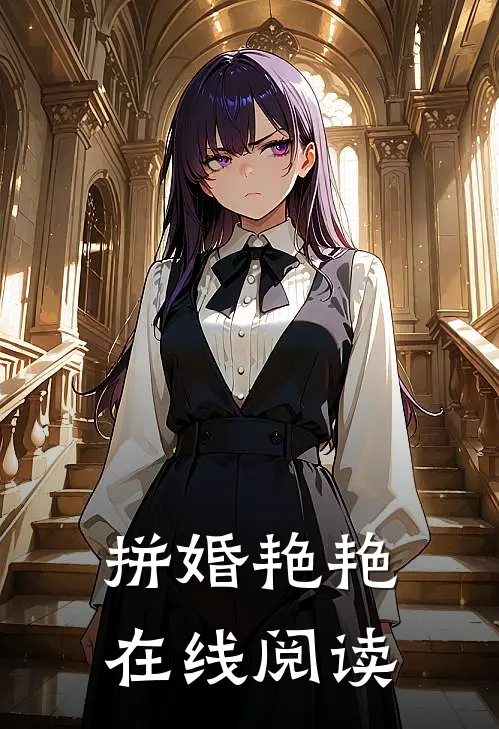 拼婚艳艳在线阅读