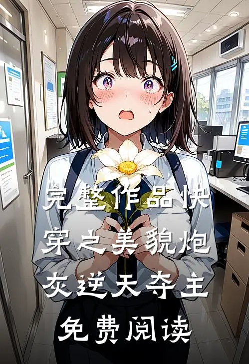 完整作品快穿之美貌炮灰逆天夺主免费阅读
