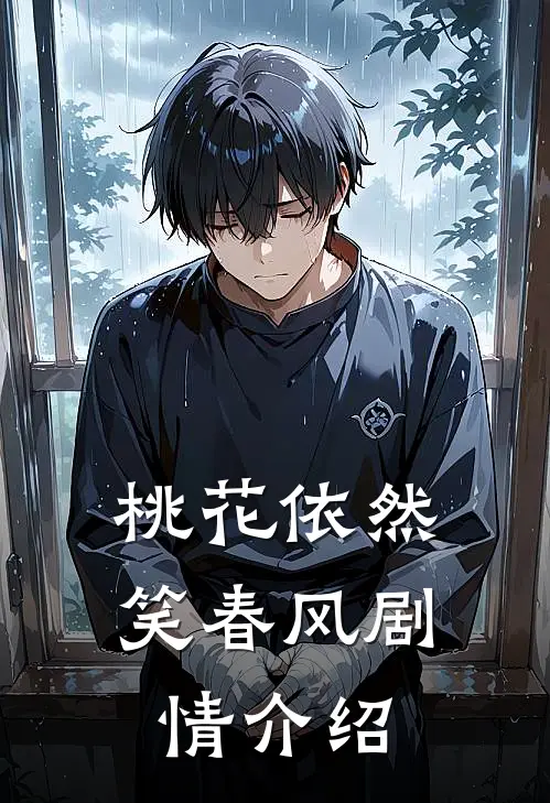 桃花依然笑春风剧情介绍