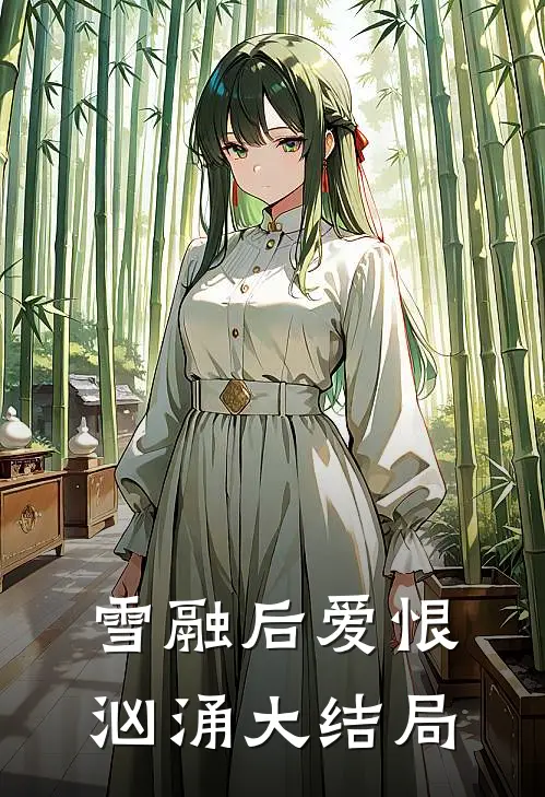 雪融后爱恨汹涌大结局