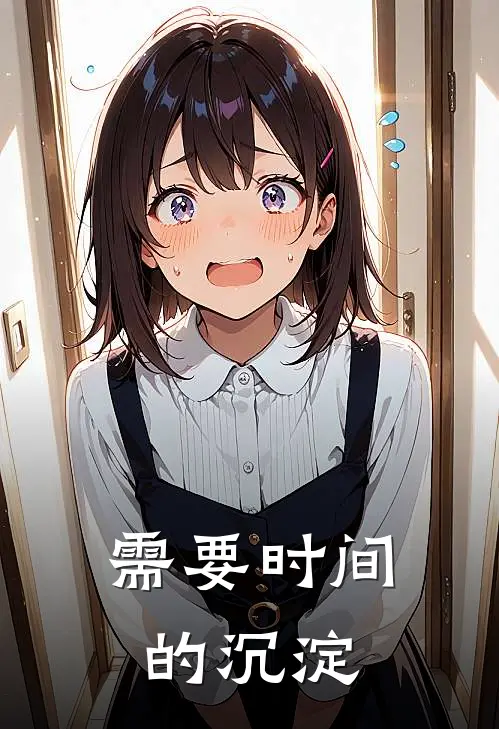 需要时间的沉淀