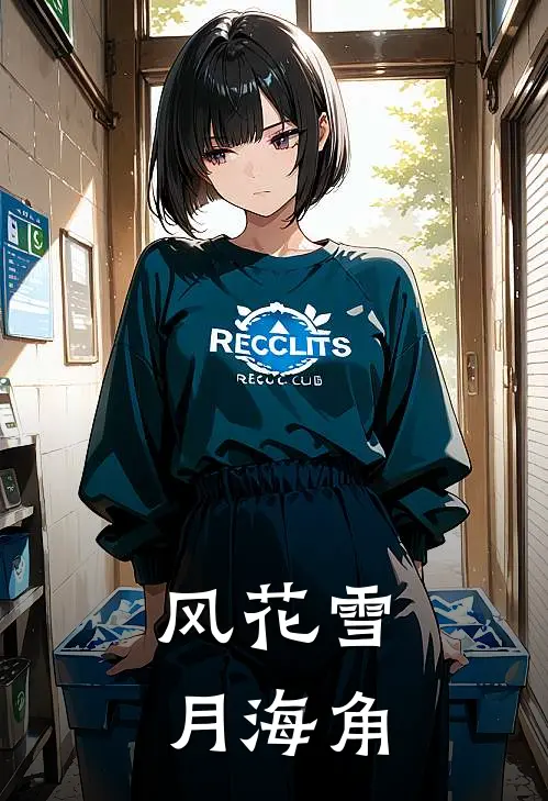风花雪月海角