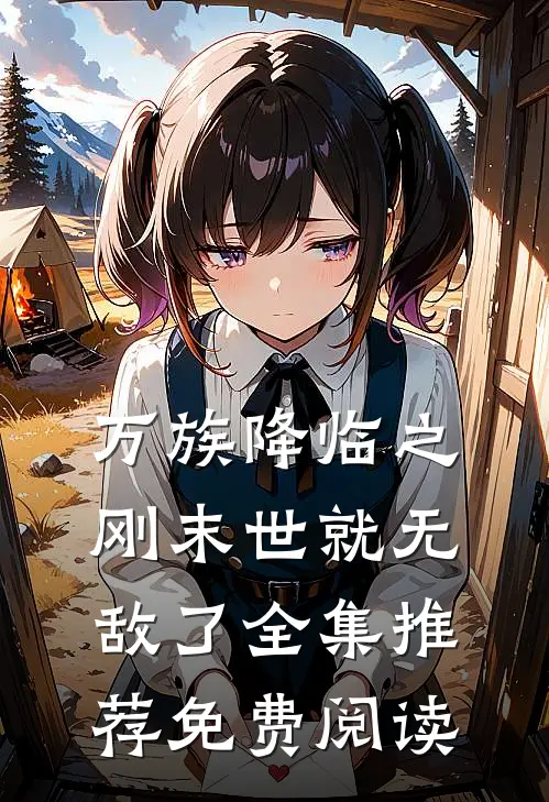 万族降临之刚末世就无敌了全集推荐免费阅读