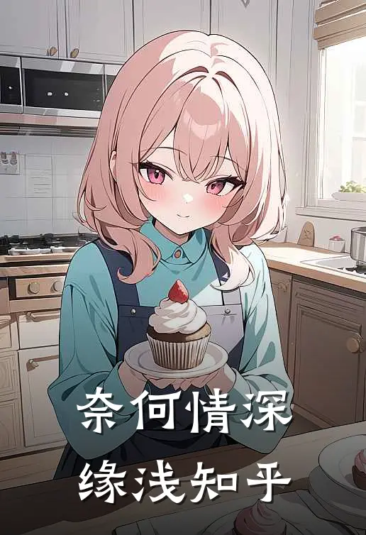 奈何情深缘浅知乎