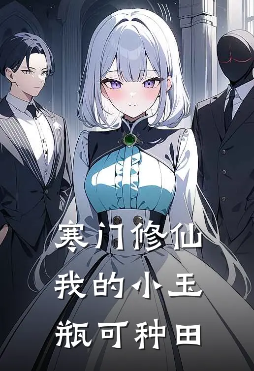 寒门修仙我的小玉瓶可种田