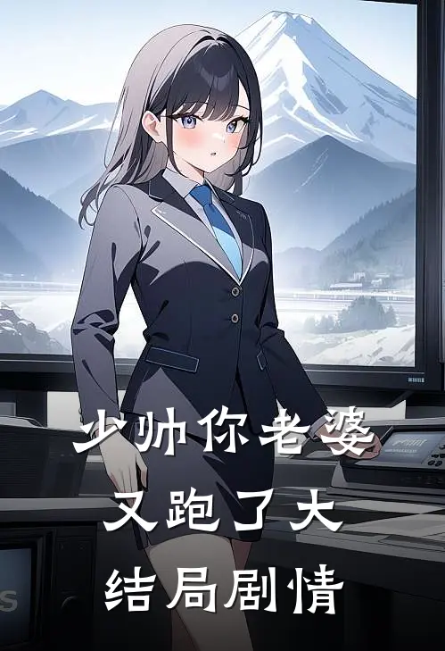 少帅你老婆又跑了大结局剧情