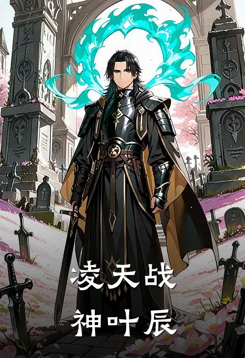 凌天战神叶辰