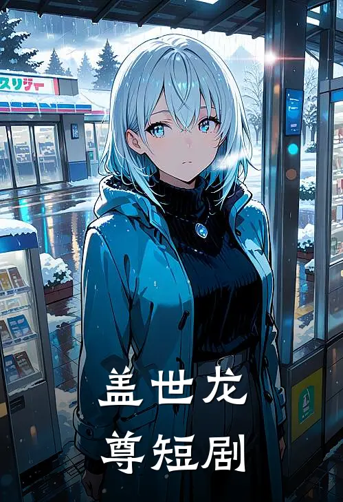盖世龙尊短剧