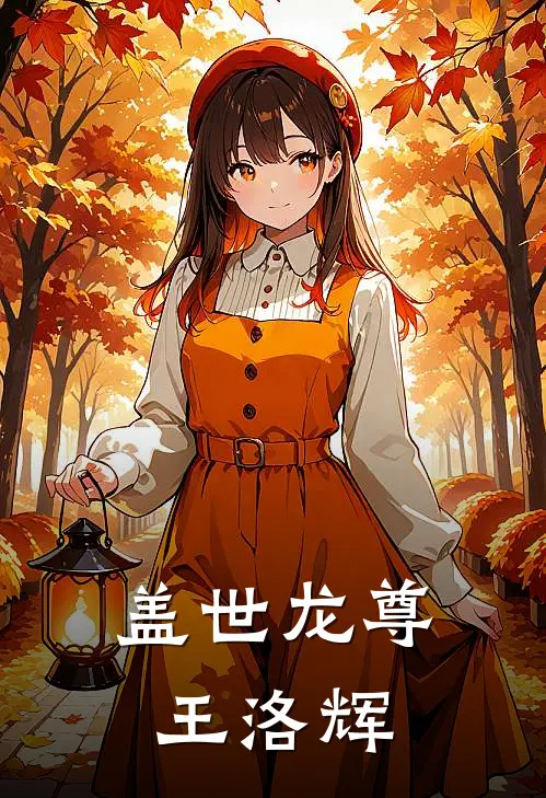 盖世龙尊王洛辉