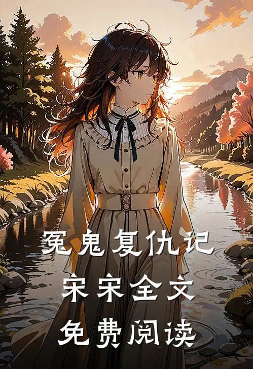冤鬼复仇记宋宋全文免费阅读