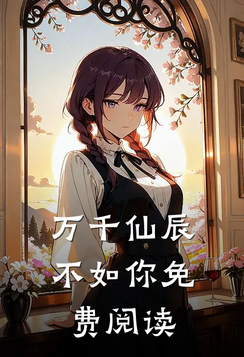 万千仙辰不如你免费阅读