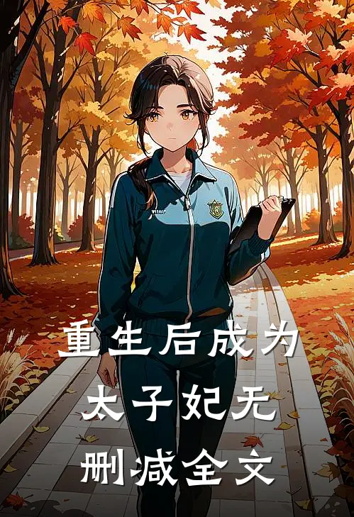 重生后成为太子妃无删减全文