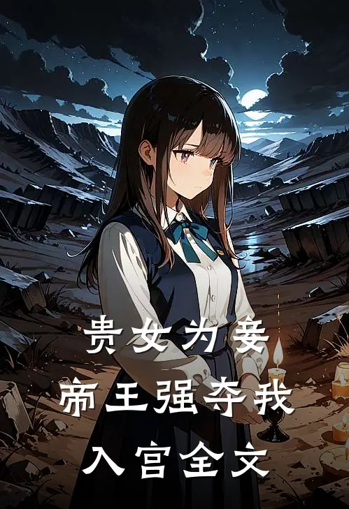贵女为妾，帝王强夺我入宫全文