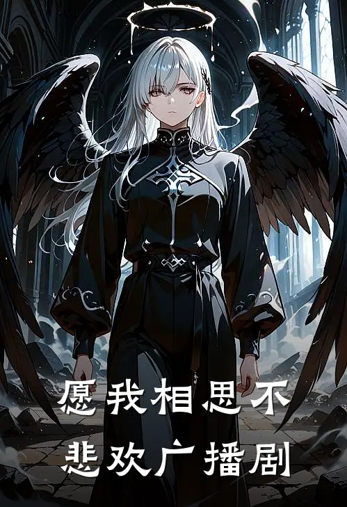 愿我相思不悲欢广播剧