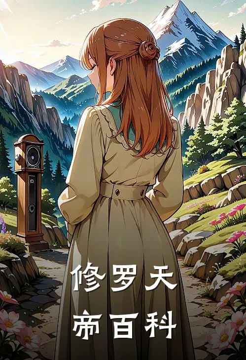 修罗天帝百科