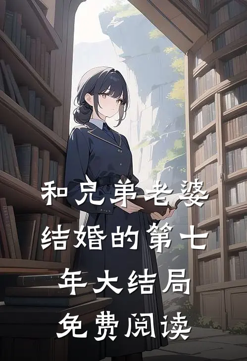 和兄弟老婆结婚的第七年大结局免费阅读