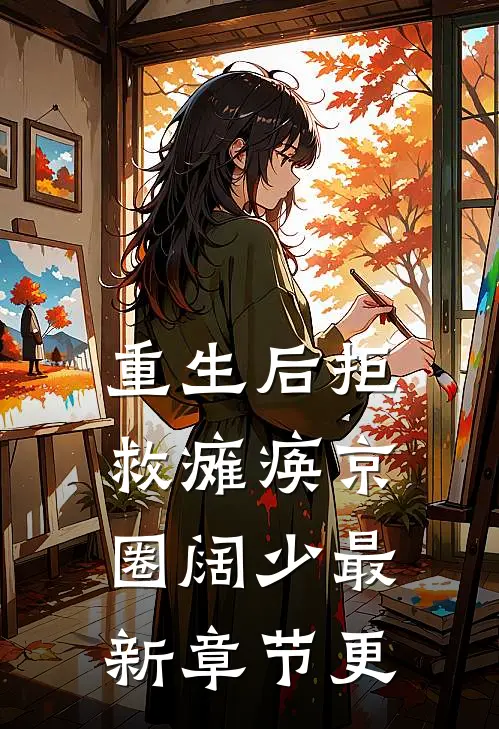 重生后拒救瘫痪京圈阔少最新章节更