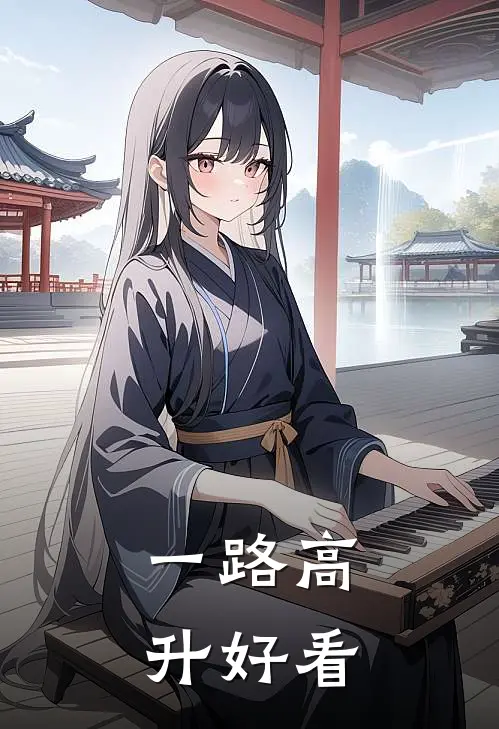一路高升好看