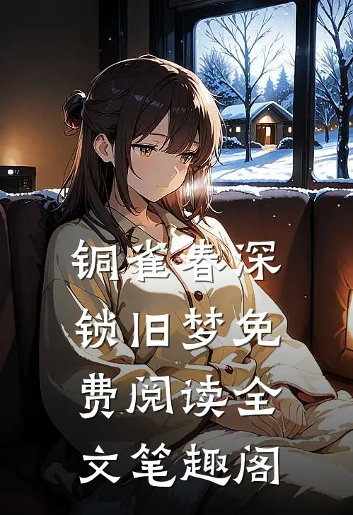 铜雀春深锁旧梦免费阅读全文笔趣阁