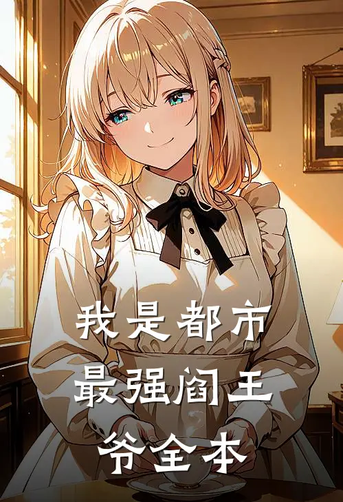 我是都市最强阎王爷全本