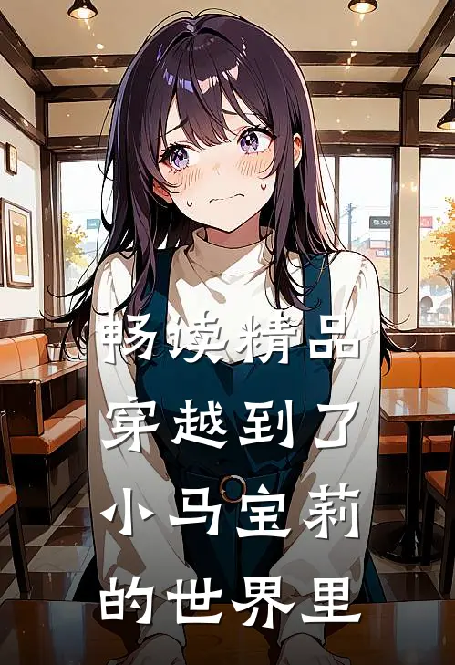 畅读精品穿越到了小马宝莉的世界里