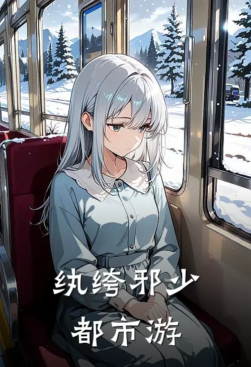 纨绔邪少都市游