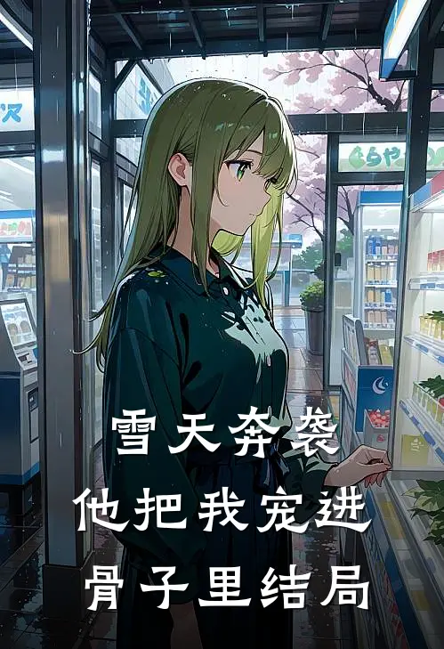 雪天奔袭,他把我宠进骨子里结局是啥