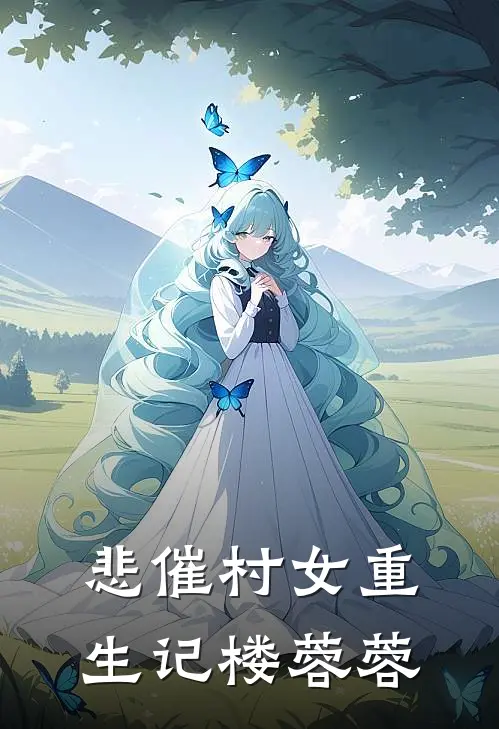 悲催村女重生记 楼蓉蓉