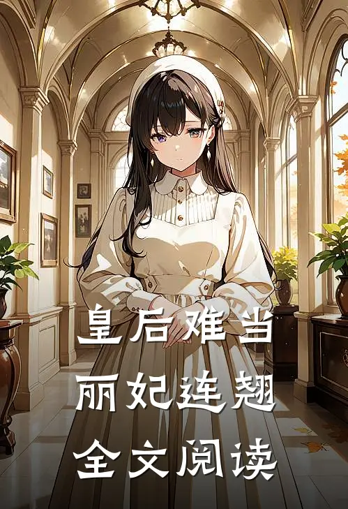 皇后难当丽妃连翘全文阅读
