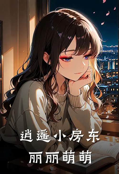逍遥小房东丽丽萌萌