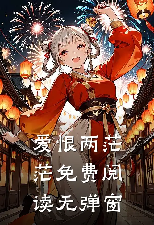 爱恨两茫茫免费阅读无弹窗