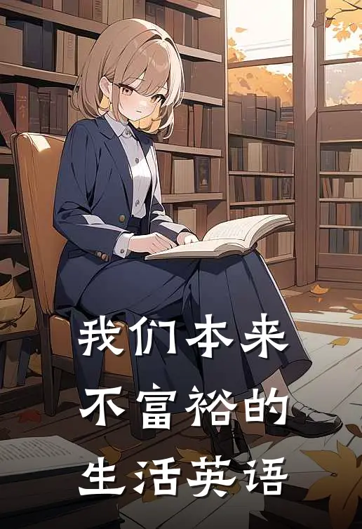 我们本来不富裕的生活英语